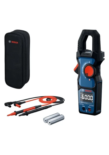 Bosch Profesyonel Gmc 600-15 Pensmetre ürün görseli