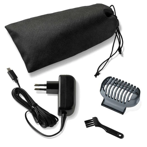 Beurer HR 7000 Tıraş Makinesi - 2