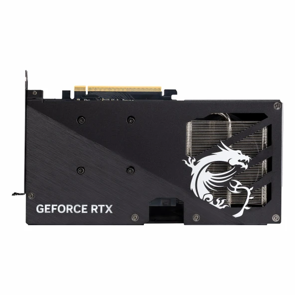 MSI Gaming GeForce RTX 5060 OC 8GB GDDR7 128Bit HDMI/DP Ekran Kartı - Resim 6