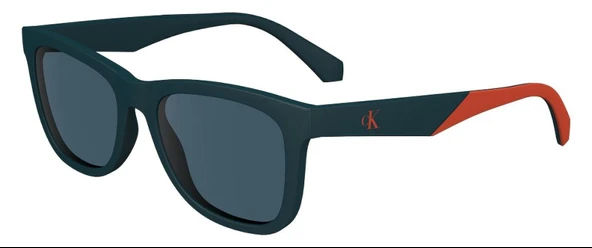 Calvin Klein Jeans CKJ24302S 432 Çocuk Güneş Gözlüğü ürün görseli 1