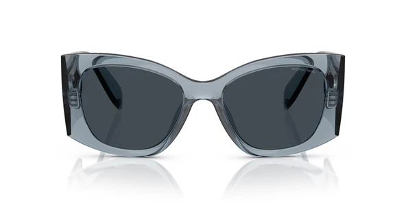 Michael Kors MK2244U 401487 53 Kadın Güneş Gözlüğü - 4