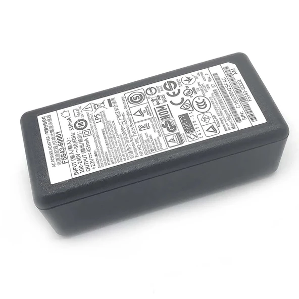 HP DeskJet  GT 5820 5810 adaptör ü 3635 3832 3700 3630 2130 2600 3833 3755 3830 3635