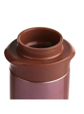 Baby Plus Paslanmaz Çelik Mama Termosu 350 ml - 2