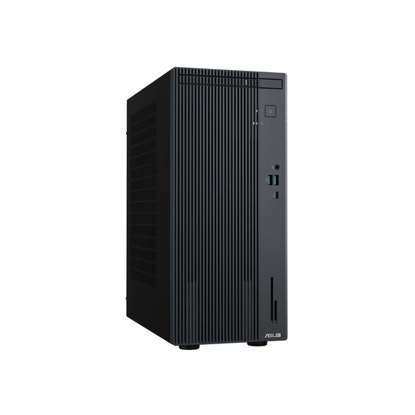 Asus Expertcenter P500MV Intel Core I5-13420H 64GB Ddr5 512GB SSD WIN11HOME 4GB/GT730 100HZ IPS 23.8" Mon Minitower Masaüstü Bilgisayar WE5136216512B0DH22+Zettausbbellek - Resim 4