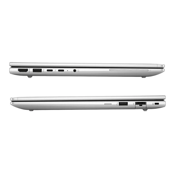 Hp Elitebook 640 G11 Intel Core Ultra 5 125U Ddr5 32GB 2tb SSD Intel® Aı Boost 14" Wuxga IPS 400NITS Windows 11 Home Taşınabilir Bilgisayar B2PK3ESH11 + Zetta Çanta - Resim 5