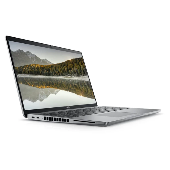 Dell Latitude 5550 Intel Ultra 7 165U Aı 64GB Ddr5 256GB SSD Intel Graphıc Fhd IPS Windows 11 Home Taşınabilir Bilgisayar N015L555015H16+ZETTAÇANTA - 2
