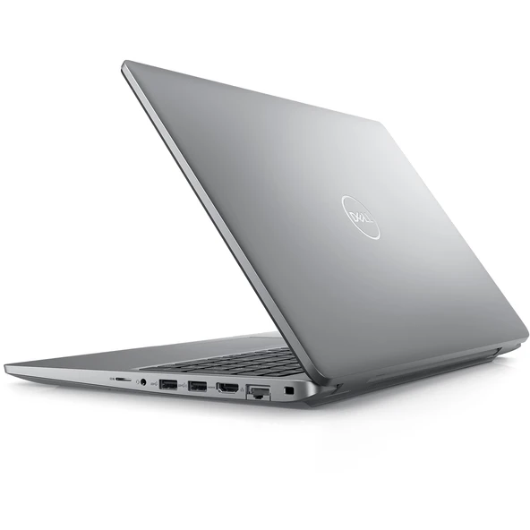 Dell Latitude 5550 Intel Ultra 7 165U Aı 24GB Ddr5 4tb SSD Intel Graphıc Fhd IPS Windows 11 Pro Taşınabilir Bilgisayar N015L555015P05+ZETTAÇANTA - Resim 4
