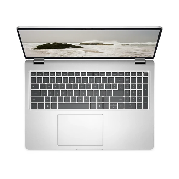 Dell Pro 16 Plus Ultra Core 5 235U 40GB Ddr5 512GB SSD Intel Graphics 16" Fhd+ 300NIT Windows 11 Pro Taşınabilir Bilgisayar U5235U165UH13 + Zettaçanta - Resim 3