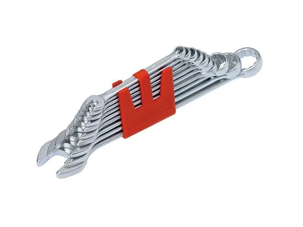 İzeltaş Kombine 21'li Anahtar Takımı Uzun Boy ürün görseli 1