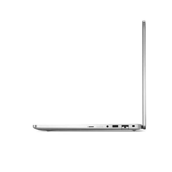 Dell Pro 16 Plus Ultra Core 5 120U 96GB Ddr5 512GB SSD Intel Graphics 16" Fhd+ 300NIT Windows 11 Pro Taşınabilir Bilgisayar U5120U165UH21 + Zettaçanta - Resim 4