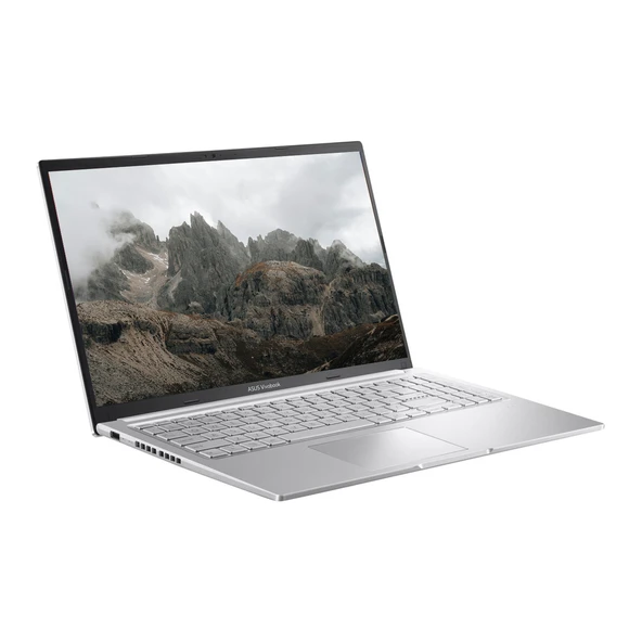 Asus Vivobook 15 X1502VA Intel Core I5 13420H 24GB 512GBSSD Freedos 15.6" Fhd Taşınabilir Bilgisayar WNJ870F12+ZETTAÇANTA - Resim 4