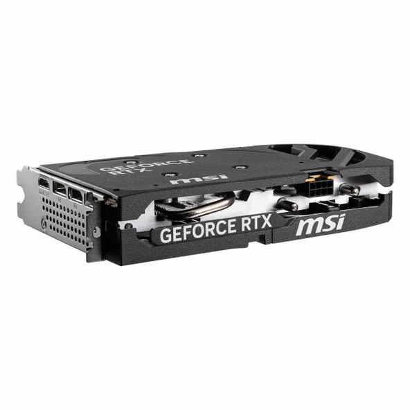 MSI Shadow 2X GeForce RTX 5060 OC 8GB GDDR7 128Bit HDMI/DP Ekran Kartı - 4