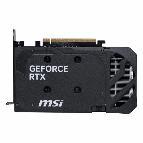 MSI Shadow 2X GeForce RTX 5060 OC 8GB GDDR7 128Bit HDMI/DP Ekran Kartı - 6