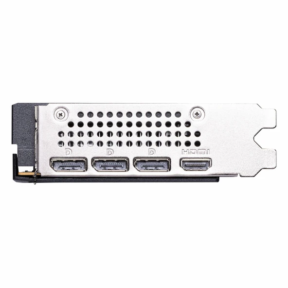 MSI Shadow 2X GeForce RTX 5060 OC 8GB GDDR7 128Bit HDMI/DP Ekran Kartı - 5