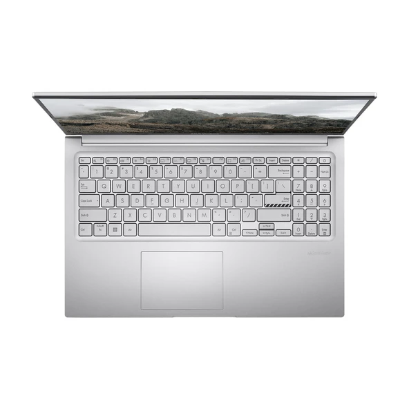Asus Vivobook 15 X1502VA Intel Core I5 13420H 24GB 512GBSSD Freedos 15.6" Fhd Taşınabilir Bilgisayar WNJ870F12+ZETTAÇANTA - Resim 3