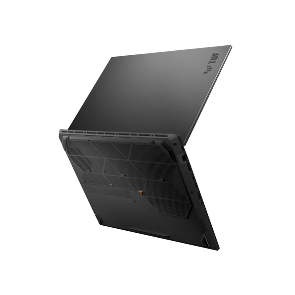 Asus Tuf Gaming A16 FA608PP Amd Ryzen 9 8940HX Aı 64GB Ddr5 2tb SSD 8GB/RTX5070 115W 165Hz 16"wqxga 2.5k 400NITS IPS Windows 11 Home Gaming Bilg. WQT060H19+ZETTAÇANTA - Resim 4