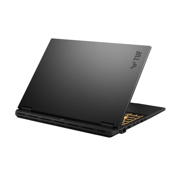 Asus Tuf Gaming F16 FX608JH 13.nesil Intel İ5-13450HX 96GB Ddr5 4tb SSD 8GB/RTX5050 115W 165Hz 16"wuxga Fhd+ 300NITS IPS Freedos Gaming Bilg. WRV082F30+ZETTAÇANTA - Resim 4