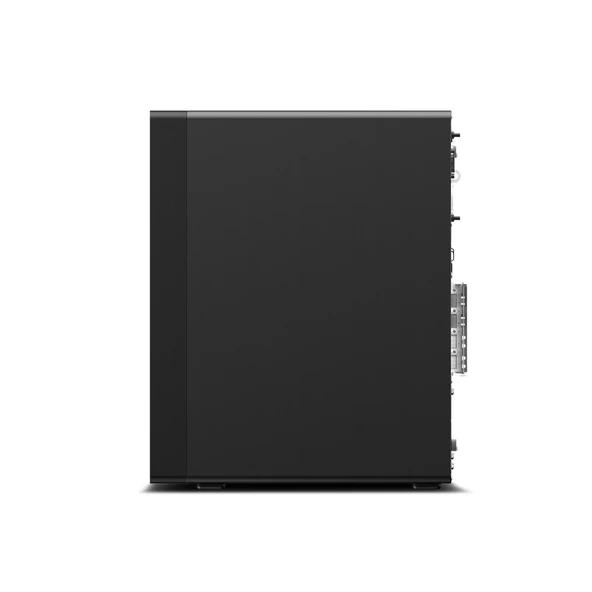 Lenovo Thinkstation P2 Tower Intel  I9-14900K 32GB Ddr5 1tb  SSD Nvıdıa 12GB/ RTXA2000 750W Windows 11 Pro Workstatıon Bilgisayar WS30FR003YTR12+ZETTAUSBBELLEK - Resim 4
