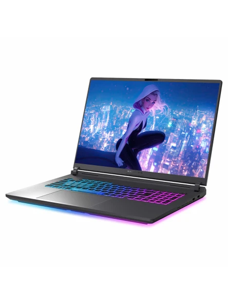 Asus Rog Strix G18 G815LR-S9156 Ultra 9 275HX Aı 32GB GB 4tb SSD 12GB/RTX5070Tİ Gddr7 175W 18" 2.5k Wqxga 240Hz 3ms 500NITS Windows 11 Pro Taşınabilir Bilgisayar WS9156W15+ZETTAÇANTA - Resim 2