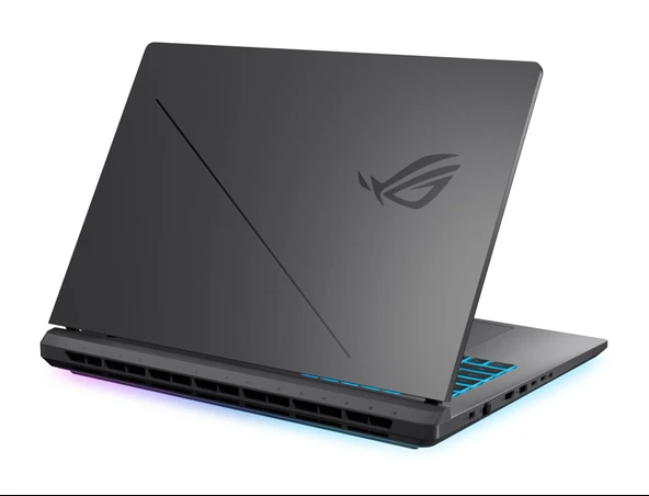 Asus Rog Strix G18 G815LR-S9156 Ultra 9 275HX Aı 24GB GB 4tb Ssd+4tb SSD 12GB/RTX5070Tİ Gddr7 175W 18" 2.5k Wqxga 240Hz 3ms 500NITS Windows 11 Home Taşınabilir Bilgisayar WS9156H08+ZETTAÇANTA - Resim 4