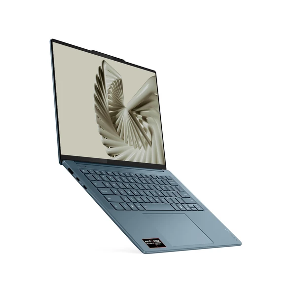 Lenovo Yoga Pro 7 14ASP10  Amd Ryzen Aı 9 365 32GB Ram 512GB SSD 14.5" 3k (2944X1840) OLED 1000NITS WIN11HOME Taşınabilir Bilgisayar YG83LX000LTRH02+ZETTAÇANTA - 2