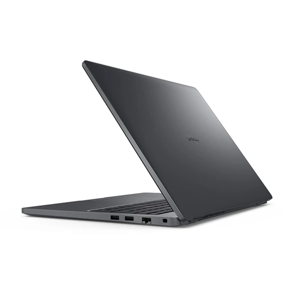 Dell Pro 16 Xcto Ultra Core 5 120U 64GB Ddr5 1tb SSD Intel Graphics 16" Fhd+ 300NIT Ubuntu Taşınabilir Bilgisayar XCTOPRO16UI5F22 + Zettaçanta - Resim 4