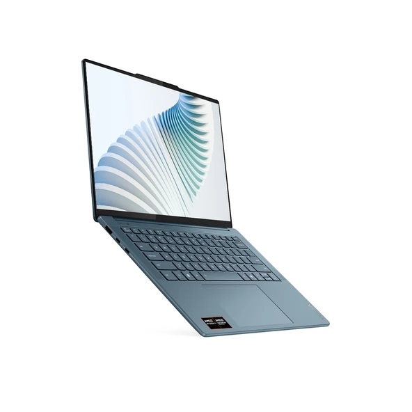 Lenovo Yoga Pro 7 14AKP10  Amd Ryzen Aı 7 350 32GB Ram 512GB SSD 14.5" 3k (2944X1840) OLED 1000NITS WIN11PRO Taşınabilir Bilgisayar YG83KG000GTRP02+ZETTAÇANTA - Resim 3