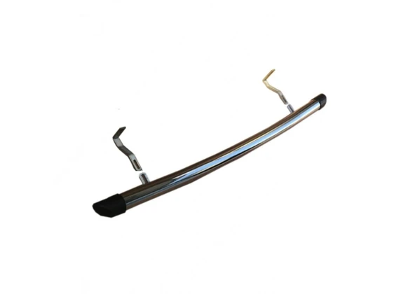 CADDY ARKA TAMPON KORUMA DEMİRİ 2003 2004 2005 2006 2007 2008 - Resim 2