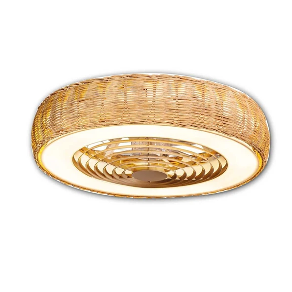 ORBUS VL7 UZAKTAN KUMANDALI TAVAN VANTİLATÖRÜ ürün görseli