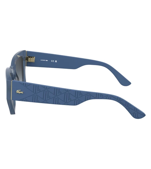 Lacoste L6053S 400 Kadın Güneş Gözlüğü - Resim 2