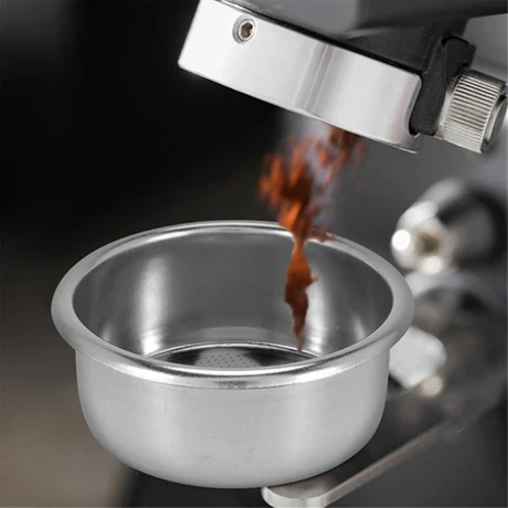 Remedy Breville Sage 875/878/880 54MM Kahve Makinesi Için 54MM Filtre Sepeti - 3
