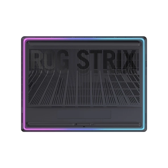 Asus Rog Strix G16 G615LR  Intel Ultra 7 255HX Aı 32GB GB 512GB SSD+512GB 12GB/RTX5070Tİ Gddr7 140W 16" 2.5k 2560 x 1600 Wqxga 240Hz 3ms 500NITS  WIN11PRO Gaming Laptop ZS5212P10+ZETTAÇANTA - Resim 5