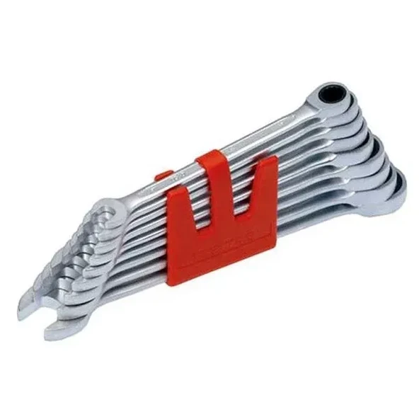 İzeltaş  15 li  Cırcır Kombine Anahtar Takımı