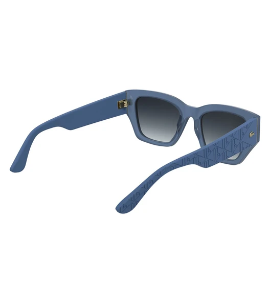 Lacoste L6053S 400 Kadın Güneş Gözlüğü - Resim 5