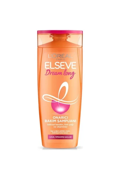 Elseve Şampuan Dream Long 300ml ürün görseli 1