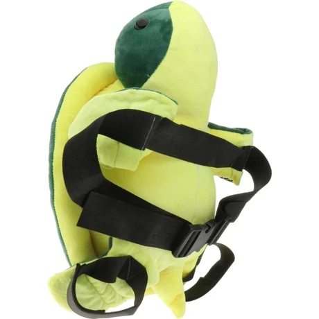 Premium Kalça Pad Kid Yetişkinler Kaykay Kayak Butt Koruyucu Tailbone Koruma Kaplumbağa Xl - 2