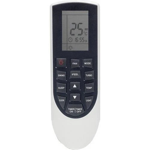 Sigma Plus SGM24INVDME İnverter Klima Kumandası ürün görseli 1