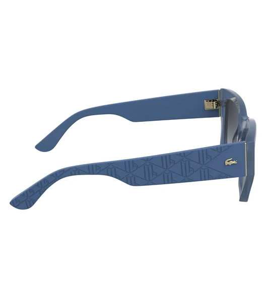 Lacoste L6053S 400 Kadın Güneş Gözlüğü - Resim 6