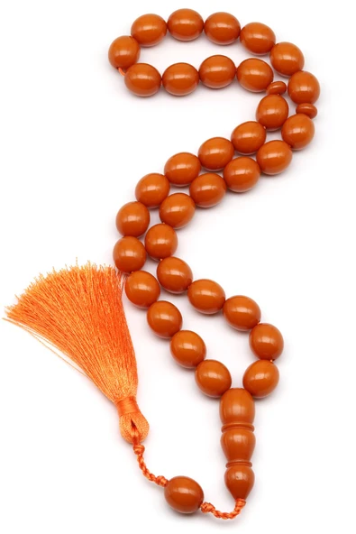 Katalin Tesbih 14 x 16 mm Beyzi Kesim - Resim 2