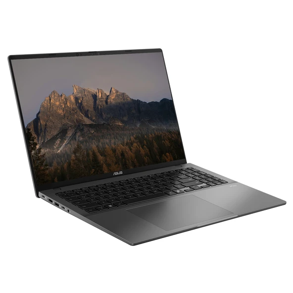 Asus Vivobook WS3607VA S16 Intel Core I7 13620H-32GB Ddr5-1tb Ssd-16" Wuxga IPS 300NITS 144Hz Windows 11 Pro Taşınabilir Bilgisayar ZRP077H18+ZETTAÇANTA - 2