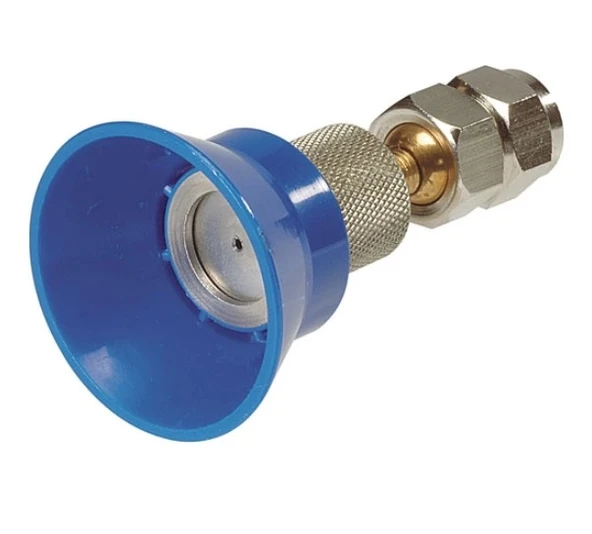 İlaç Dağıtıcısı Komple Sp126 Oleomac ürün görseli 1