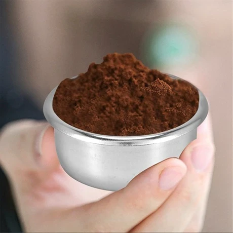 Remedy Breville Sage 875/878/880 54MM Kahve Makinesi Için 54MM Filtre Sepeti - 5