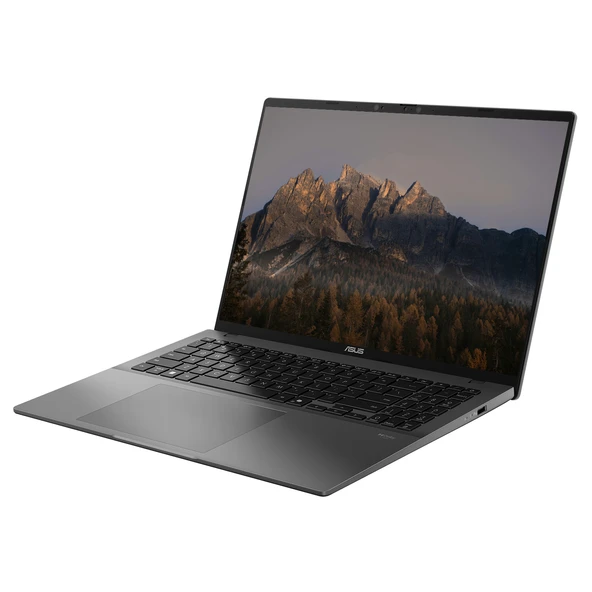 Asus Vivobook WS3607VA S16 Intel Core I7 13620H-32GB Ddr5-1tb Ssd-16" Wuxga IPS 300NITS 144Hz Windows 11 Pro Taşınabilir Bilgisayar ZRP077H18+ZETTAÇANTA - 3