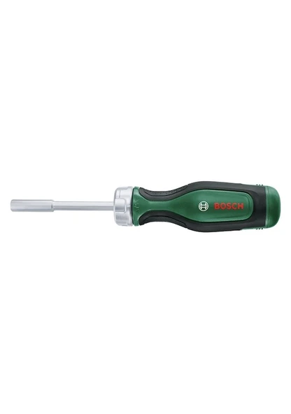 Bosch Cırcırlı Tornavida 12 Uçlu - 1600A02BX2 ürün görseli