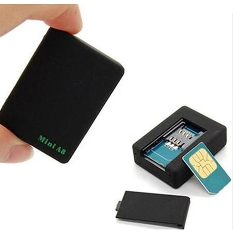 ı Uzaktan Ses Gözetleme Gsm Dinleme Kutusu Cihazı Sim Yuvası Ingiltere Hz Desteği 32M Hafıza Kartı - 3