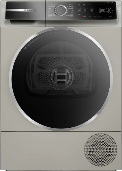 Bosch WQB245AXTR 9 KG Isı Pompalı Kurutma Makinesi - 1
