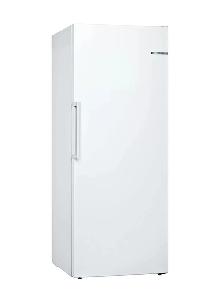 Bosch GSN54VWE0N 328 LT 7 Çekmeceli Dikey Derin Dondurucu