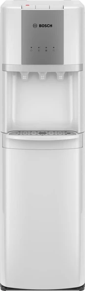 Bosch RDW1571 Gizli Damacanalı Su Sebili Beyaz