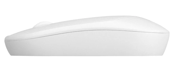 Altec Lansing ALBM7314, Beyaz, 2.4GHz USB, 1200DPI, Kablosuz Optik Mouse ürün görseli 1