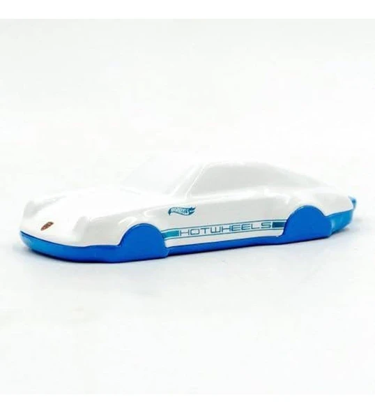 Hot Wheels Tekli Arabalar Porsche 911 Carrera HTD78 - Resim 2